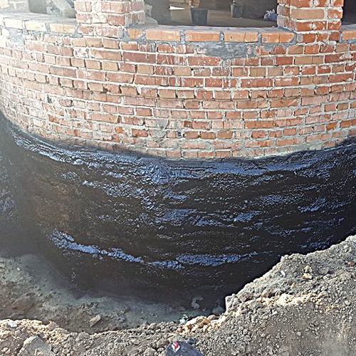 foundation